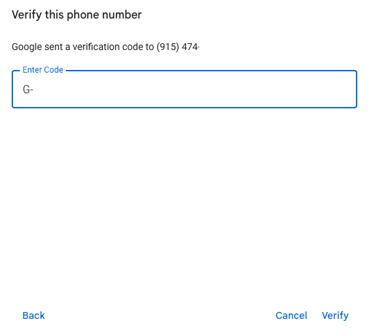 VERIFY